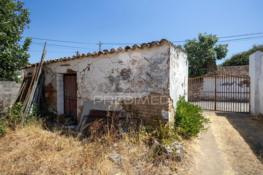 Moradia T4 para Venda em Nossa Senhora da Conceição, São Brás dos Matos, Juromenha Foto 30