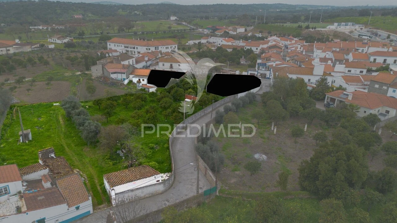 Moradia T4 para Venda em Nossa Senhora da Conceição, São Brás dos Matos, Juromenha Foto 35
