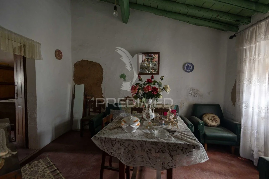 Moradia T4 para Venda em Nossa Senhora da Conceição, São Brás dos Matos, Juromenha Foto 6