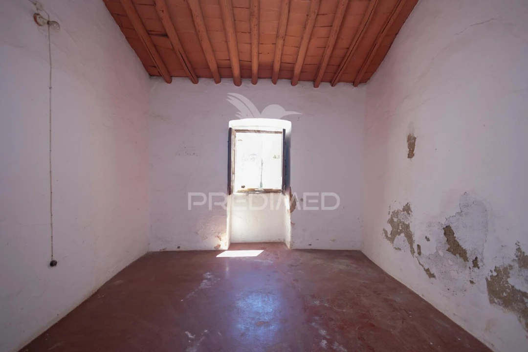 Moradia T4 para Venda em Nossa Senhora da Conceição, São Brás dos Matos, Juromenha Foto 9
