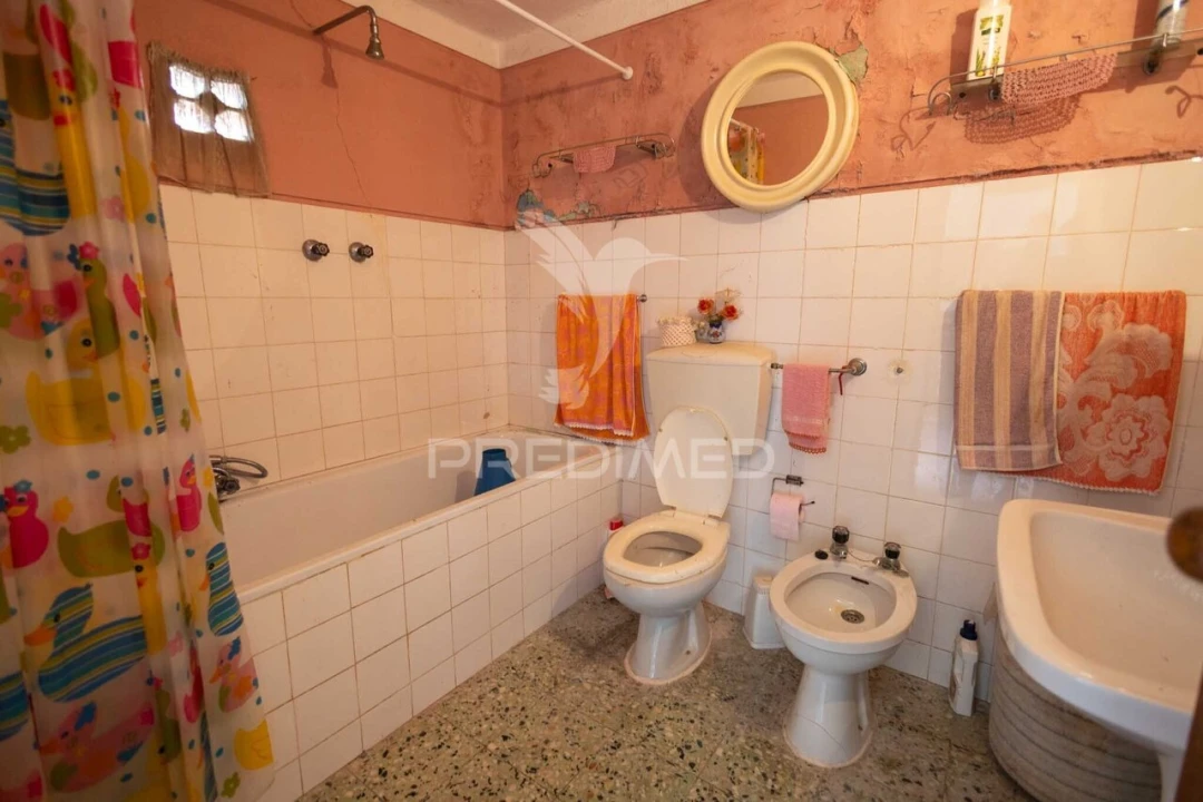 Moradia T4 para Venda em Nossa Senhora da Conceição, São Brás dos Matos, Juromenha Foto 17