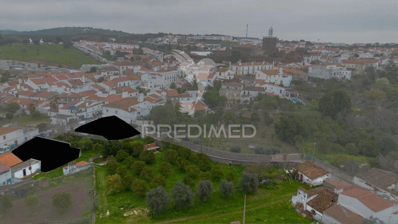 Moradia T4 para Venda em Nossa Senhora da Conceição, São Brás dos Matos, Juromenha Foto 1
