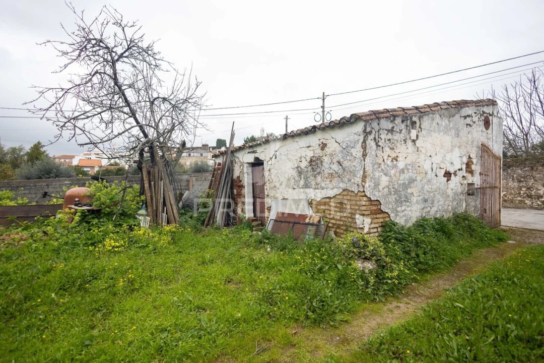 Moradia T4 para Venda em Nossa Senhora da Conceição, São Brás dos Matos, Juromenha Foto 25
