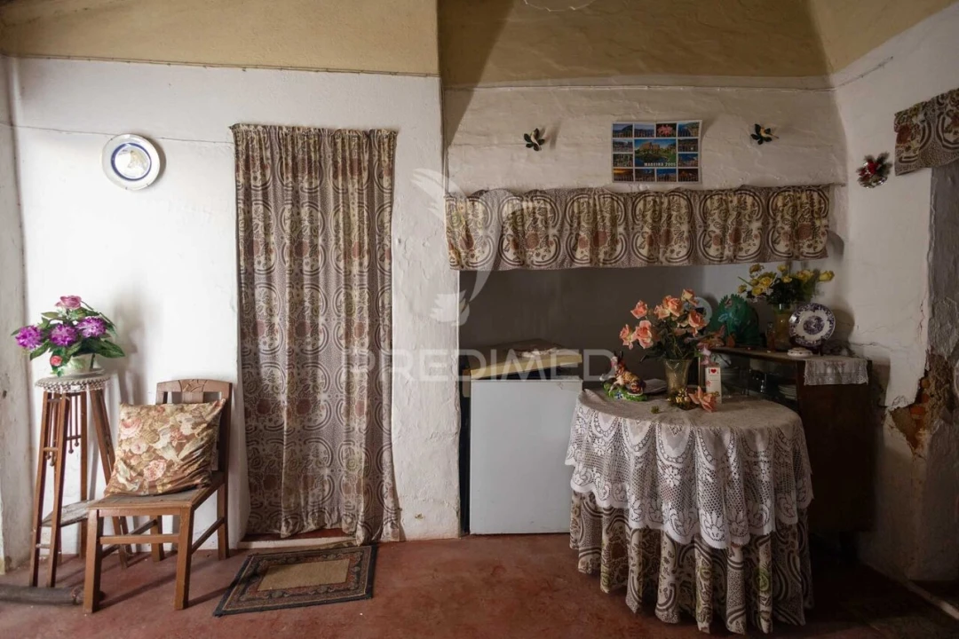 Moradia T4 para Venda em Nossa Senhora da Conceição, São Brás dos Matos, Juromenha Foto 5