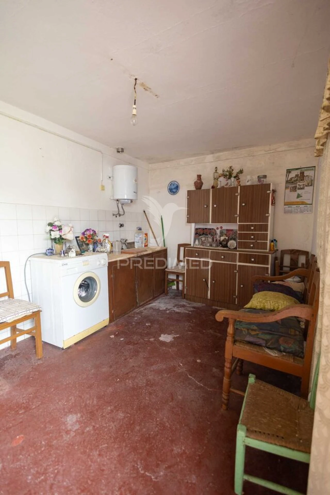 Moradia T4 para Venda em Nossa Senhora da Conceição, São Brás dos Matos, Juromenha Foto 14