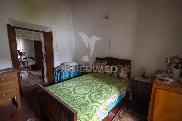 Moradia T4 para Venda em Nossa Senhora da Conceição, São Brás dos Matos, Juromenha Foto 9