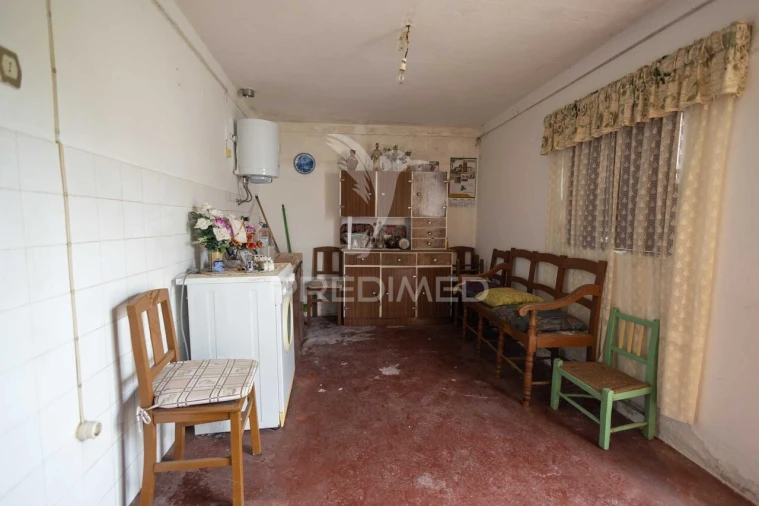 Moradia T4 para Venda em Nossa Senhora da Conceição, São Brás dos Matos, Juromenha Foto 15