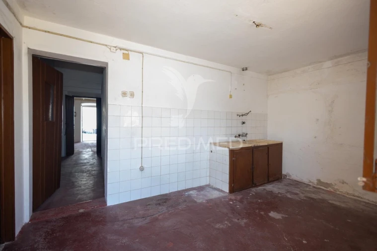 Moradia T4 para Venda em Nossa Senhora da Conceição, São Brás dos Matos, Juromenha Foto 25