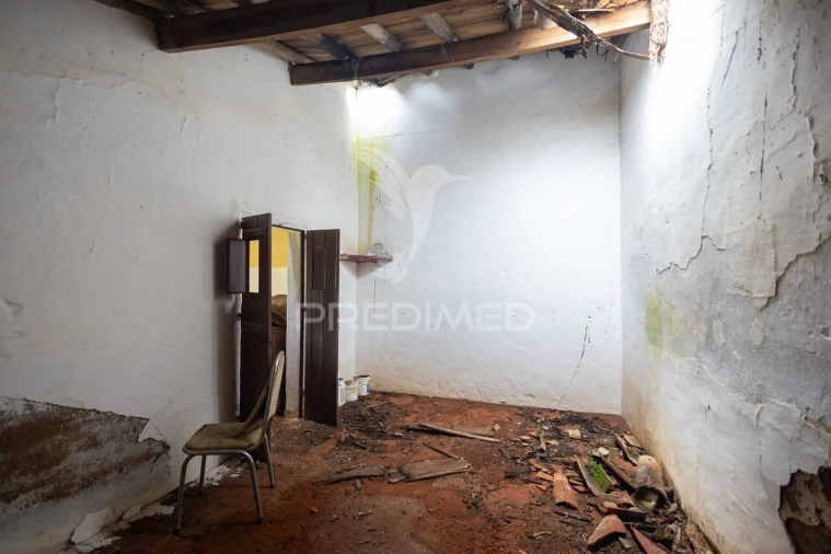 Moradia T4 para Venda em Nossa Senhora da Conceição, São Brás dos Matos, Juromenha Foto 29