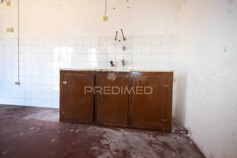 Moradia T4 para Venda em Nossa Senhora da Conceição, São Brás dos Matos, Juromenha Foto 24