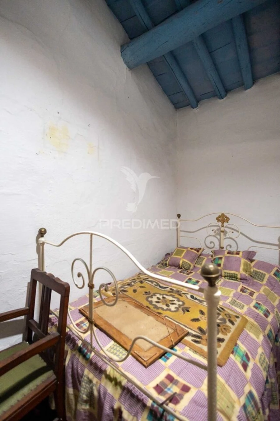 Moradia T4 para Venda em Nossa Senhora da Conceição, São Brás dos Matos, Juromenha Foto 11