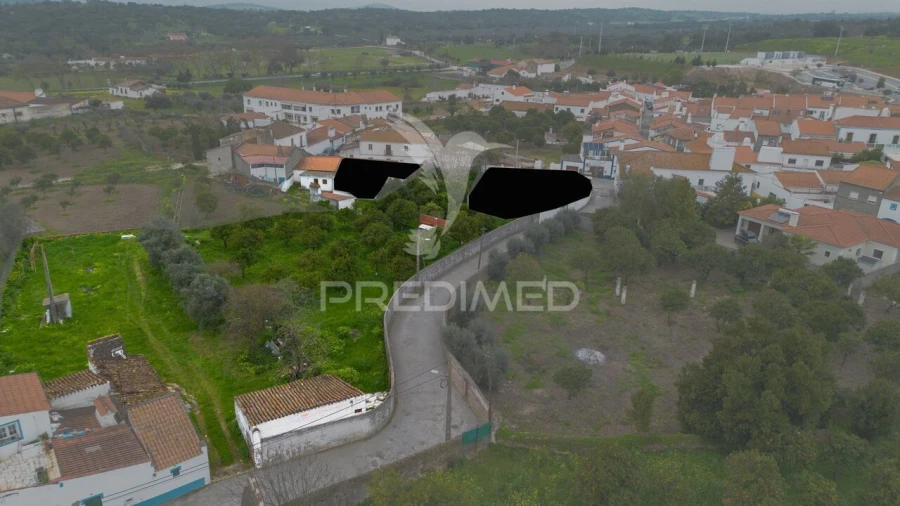 Moradia T4 para Venda em Nossa Senhora da Conceição, São Brás dos Matos, Juromenha Foto 35