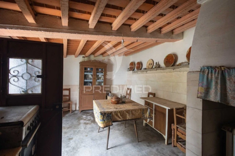 Moradia T4 para Venda em Nossa Senhora da Conceição, São Brás dos Matos, Juromenha Foto 22