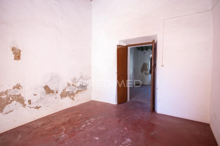 Moradia T4 para Venda em Nossa Senhora da Conceição, São Brás dos Matos, Juromenha Foto 10