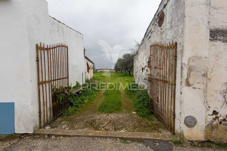 Moradia T4 para Venda em Nossa Senhora da Conceição, São Brás dos Matos, Juromenha Foto 33