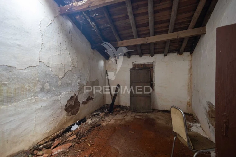 Moradia T4 para Venda em Nossa Senhora da Conceição, São Brás dos Matos, Juromenha Foto 28