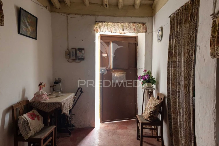 Moradia T4 para Venda em Nossa Senhora da Conceição, São Brás dos Matos, Juromenha Foto 4