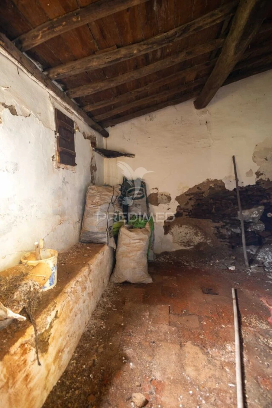 Moradia T4 para Venda em Nossa Senhora da Conceição, São Brás dos Matos, Juromenha Foto 32