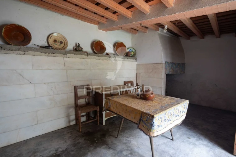 Moradia T4 para Venda em Nossa Senhora da Conceição, São Brás dos Matos, Juromenha Foto 20