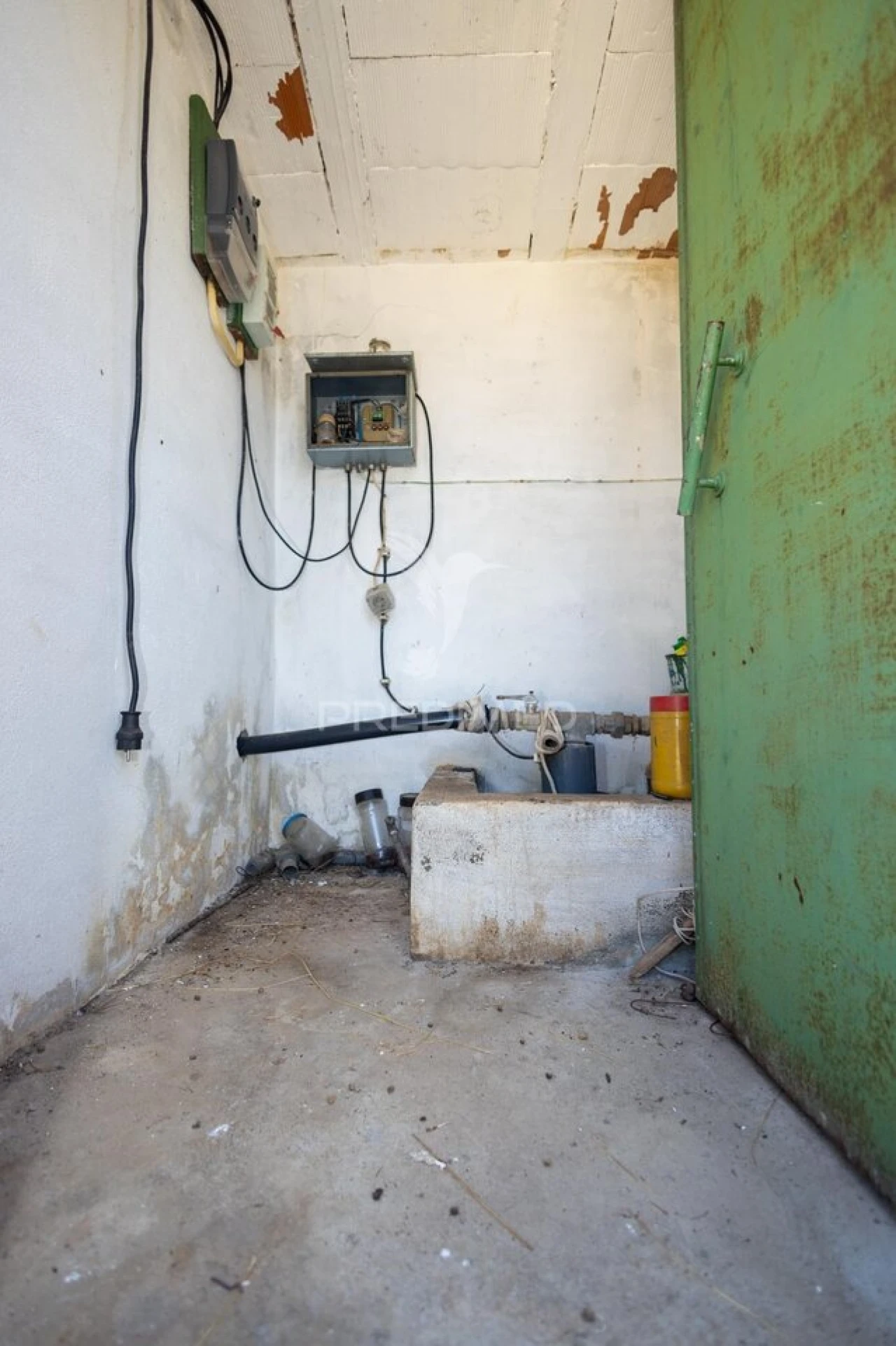 Moradia T4 para Venda em Nossa Senhora da Conceição, São Brás dos Matos, Juromenha Foto 34