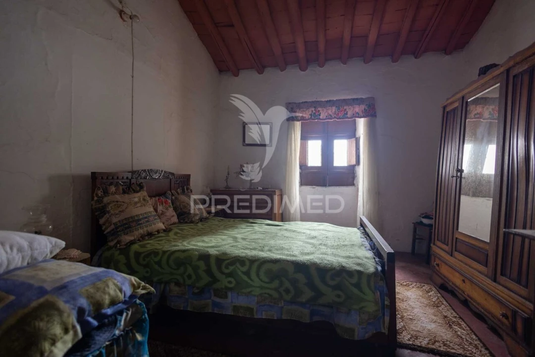 Moradia T4 para Venda em Nossa Senhora da Conceição, São Brás dos Matos, Juromenha Foto 7