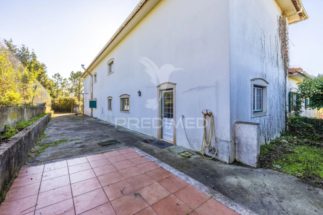 Moradia T7 para Venda em Aljubarrota Foto 24