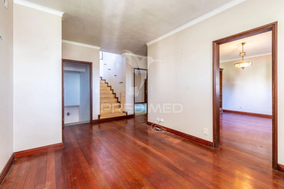 Moradia T7 para Venda em Aljubarrota Foto 8