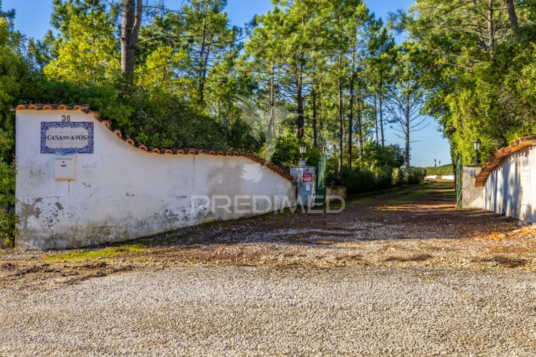 Moradia T7 para Venda em Aljubarrota Foto 4