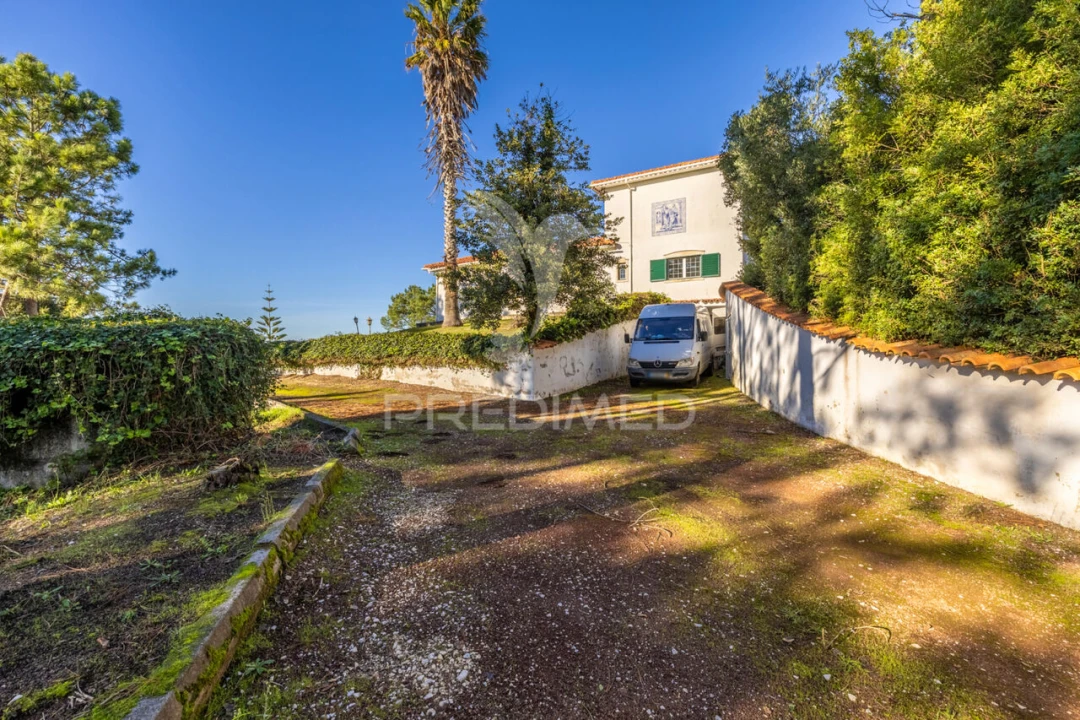 Moradia T7 para Venda em Aljubarrota Foto 30