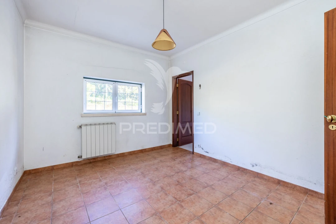 Moradia T7 para Venda em Aljubarrota Foto 22