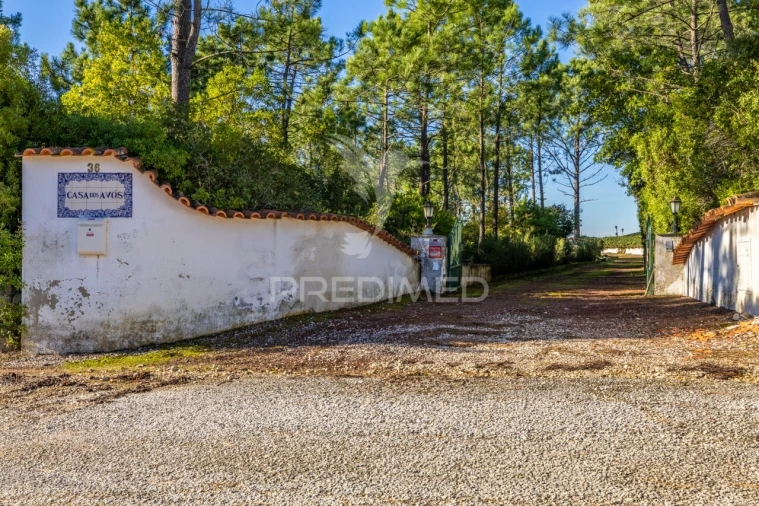 Moradia T7 para Venda em Aljubarrota Foto 4