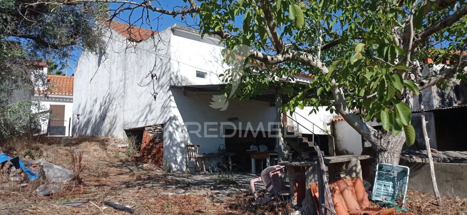 Moradia T3 para Venda em Margem Foto 2