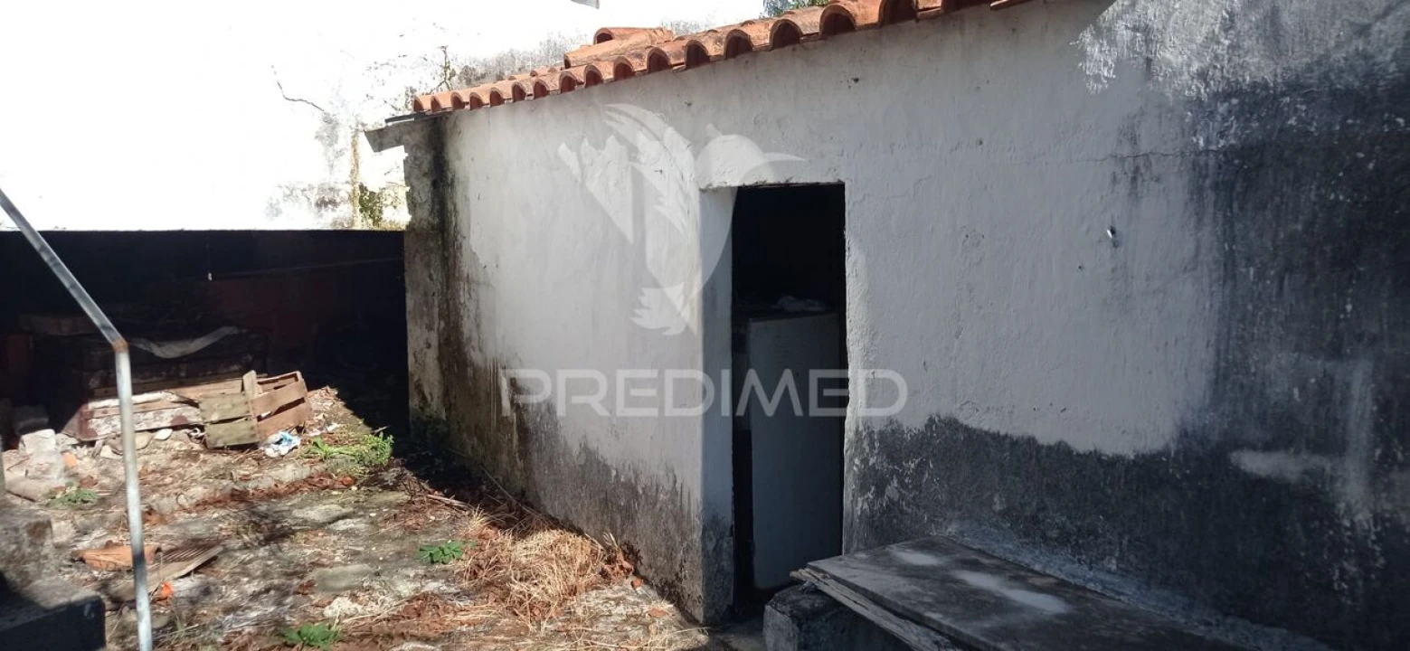 Moradia T3 para Venda em Margem Foto 6