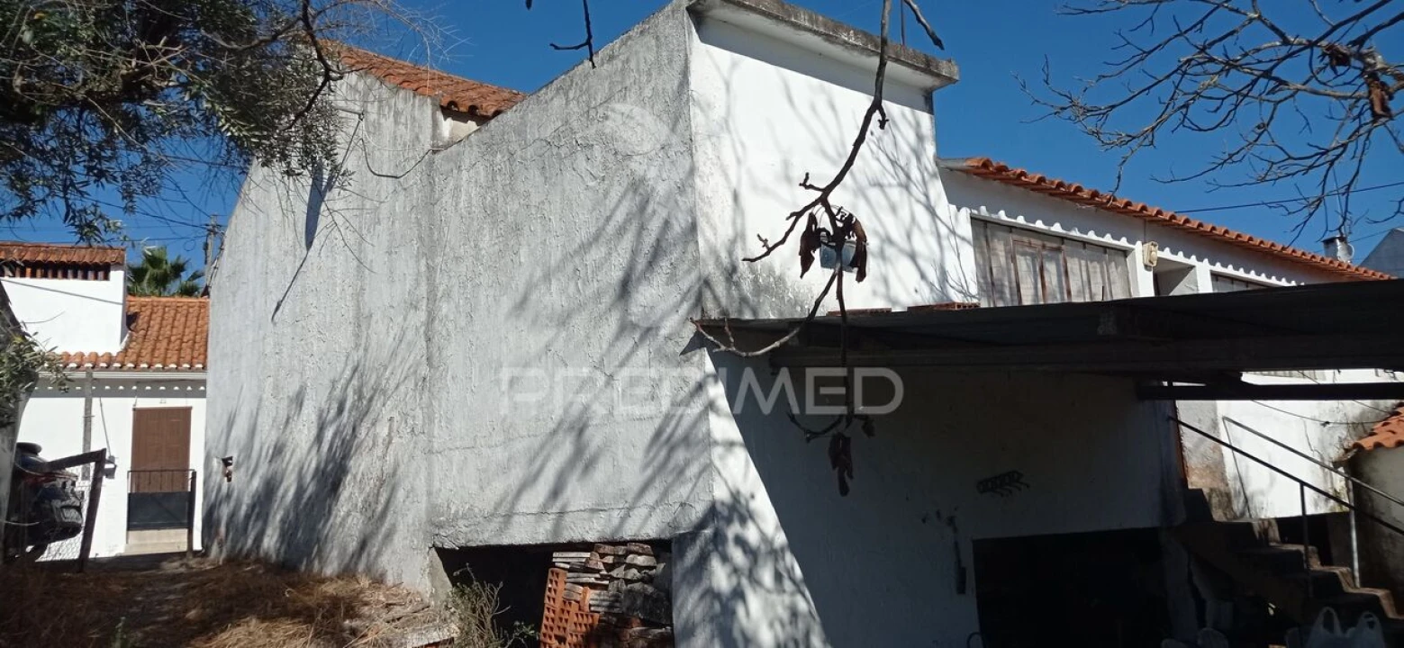 Moradia T3 para Venda em Margem Foto 4