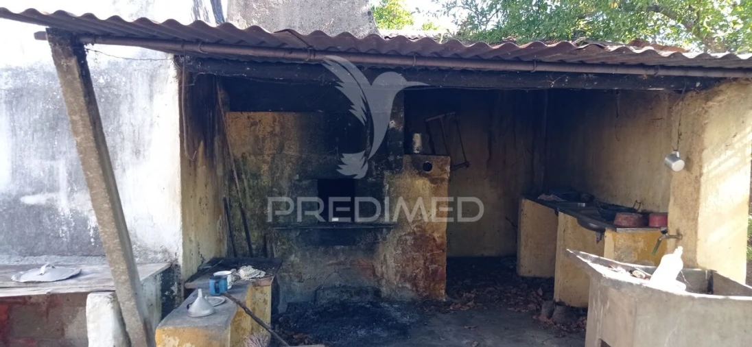 Moradia T3 para Venda em Margem Foto 5