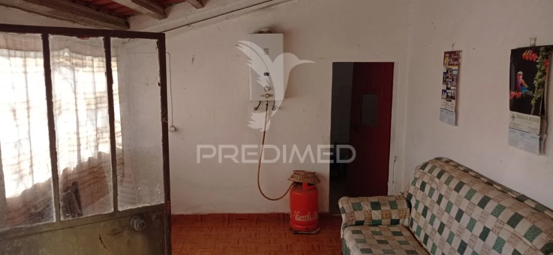 Moradia T3 para Venda em Margem Foto 9