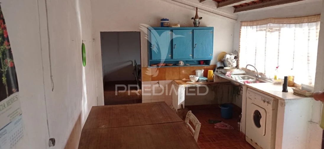 Moradia T3 para Venda em Margem Foto 26