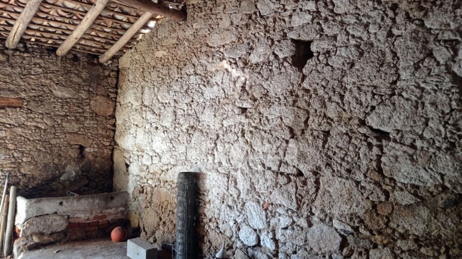 Moradia T0 para Venda em Comenda Foto 3