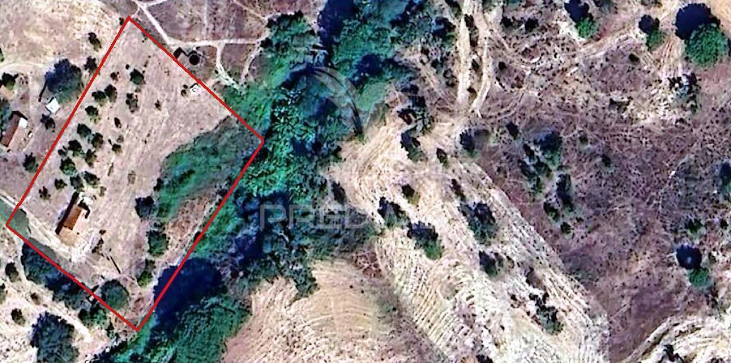 Quinta T2 para Venda em Couço Foto 23