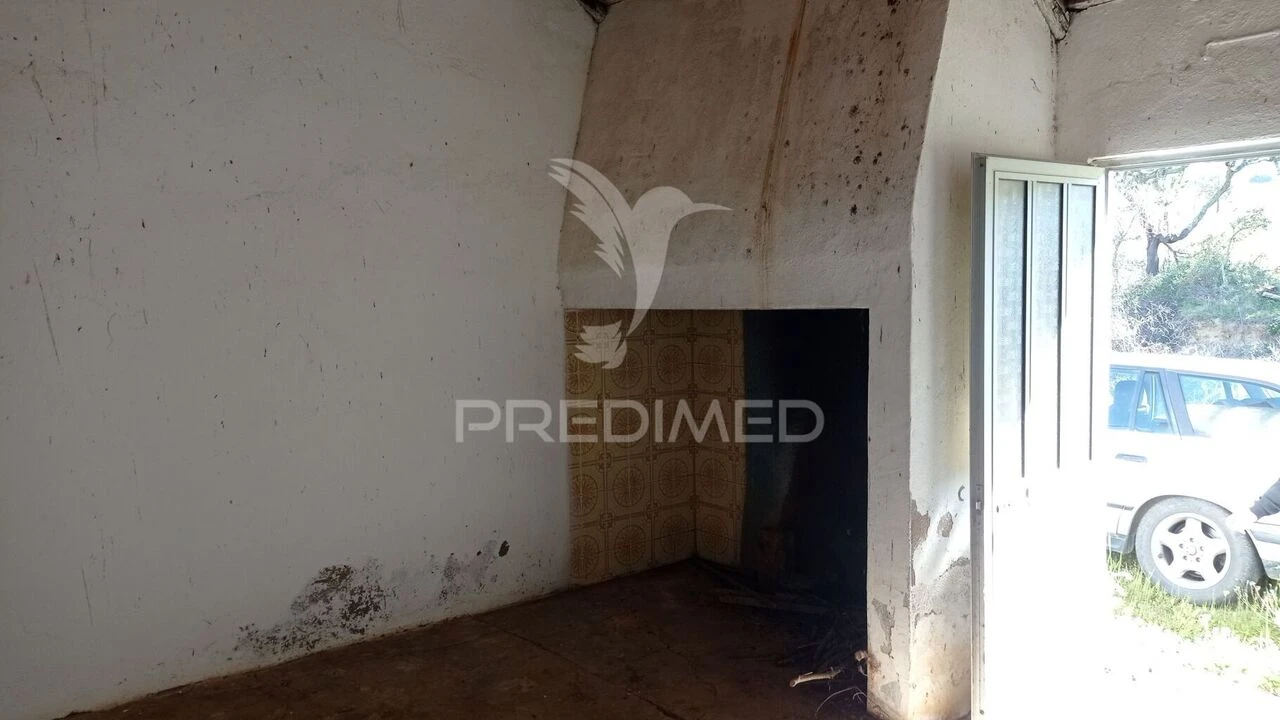 Quinta T2 para Venda em Couço Foto 8