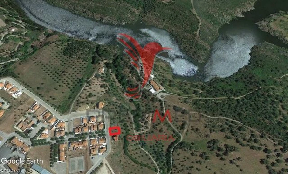 Terreno para Venda em Avis Foto 1