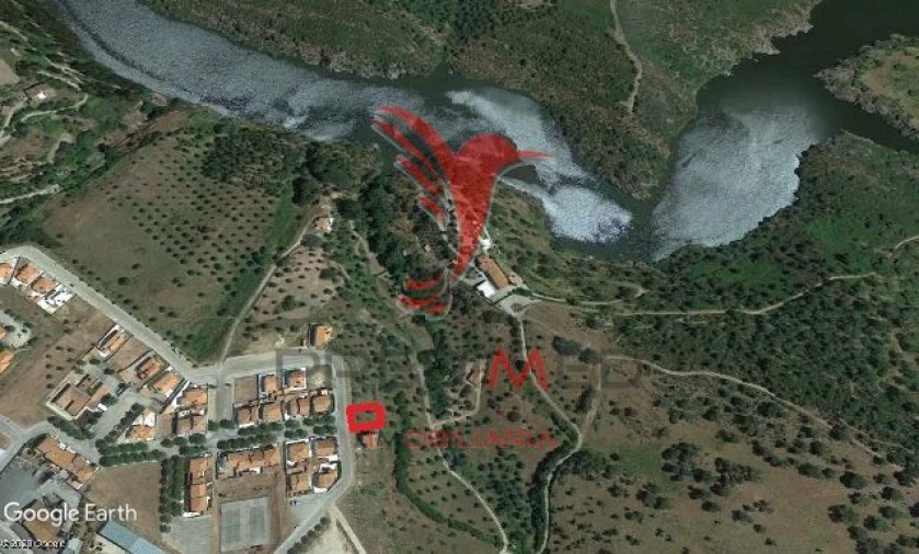 Terreno para Venda em Avis Foto 1