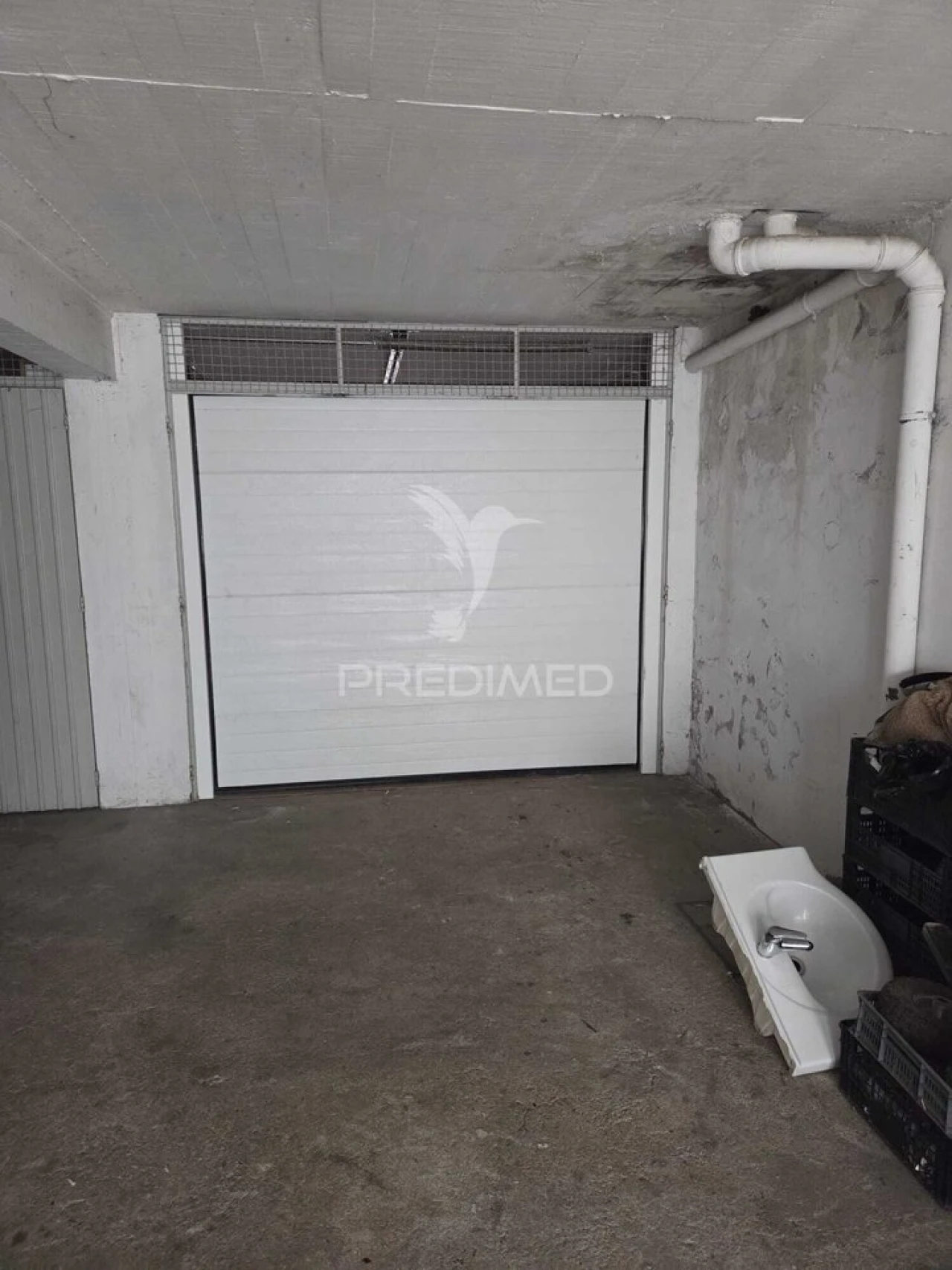 Garagem para Venda em Nossa Sra de Fatima Foto 1