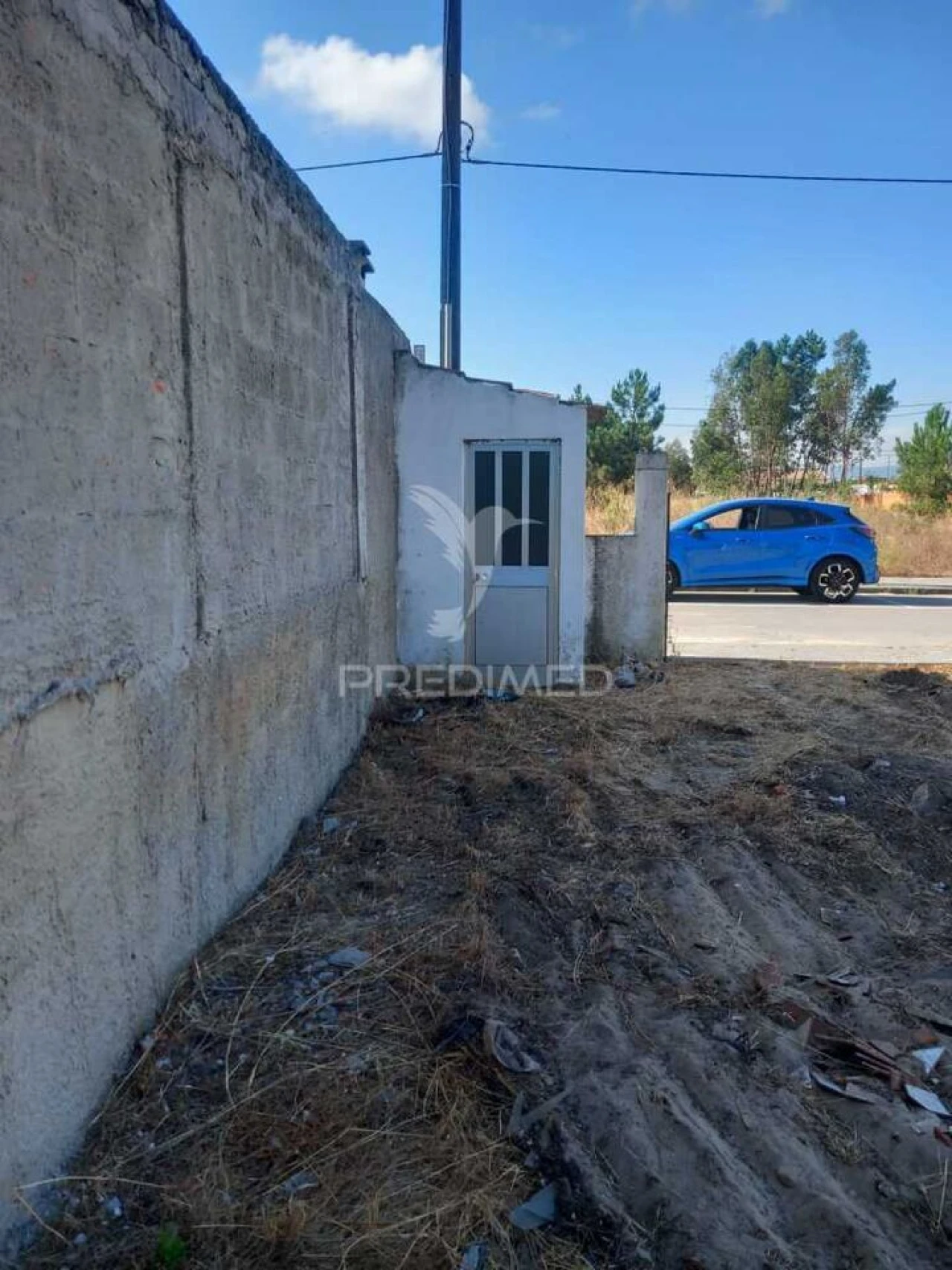 Terreno para Venda em Quinta do Anjo Foto 8