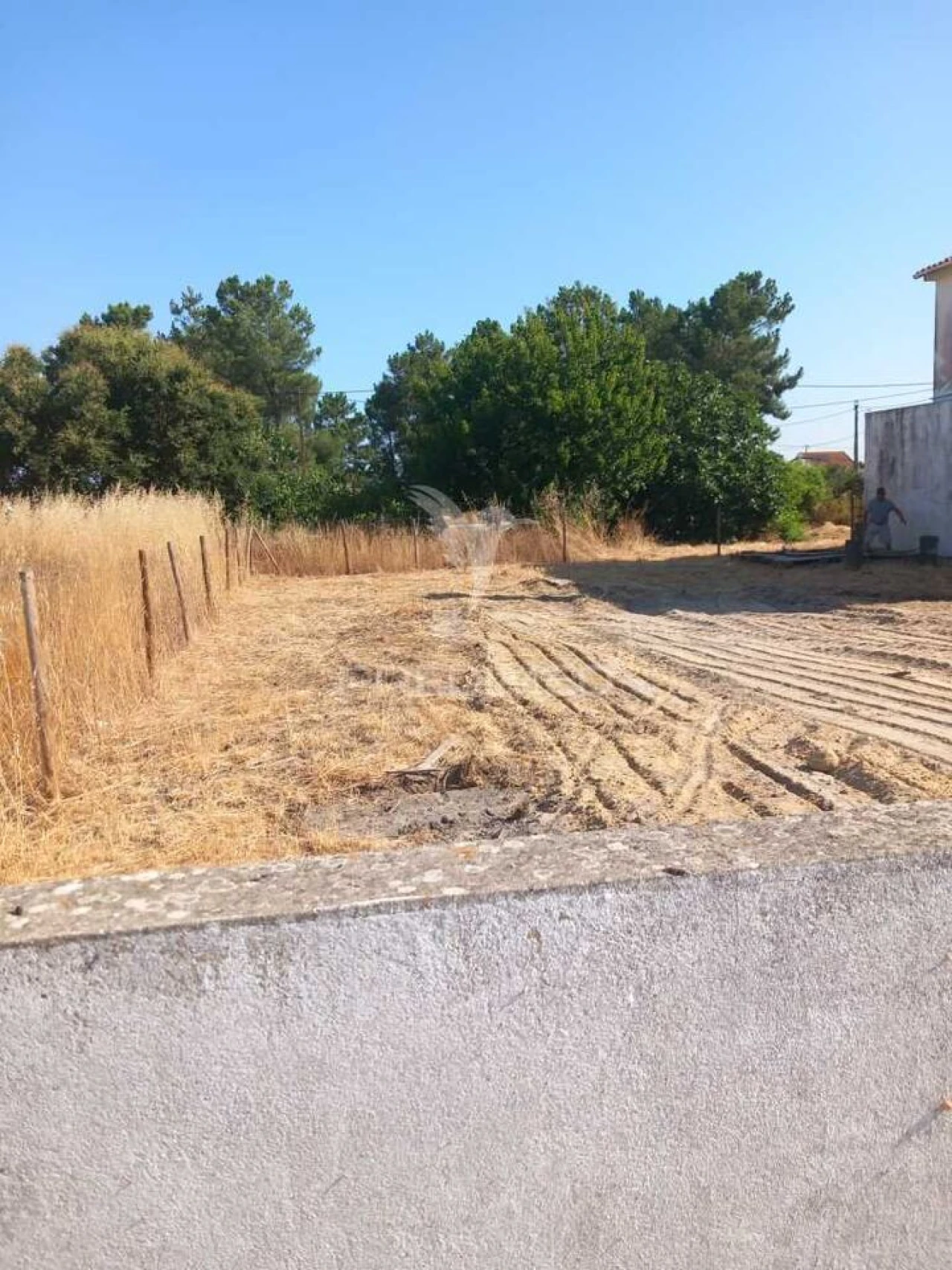 Terreno para Venda em Quinta do Anjo Foto 9
