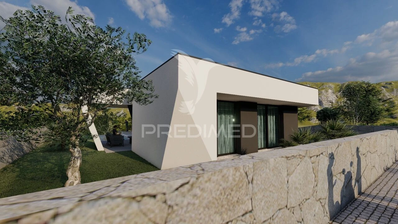 Terreno para Venda em Prazins (Santa Eufemia) Foto 21