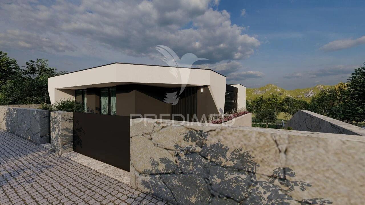 Terreno para Venda em Prazins (Santa Eufemia) Foto 13