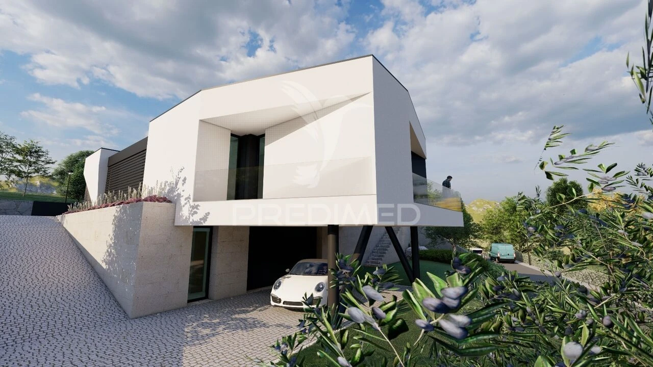 Terreno para Venda em Prazins (Santa Eufemia) Foto 6