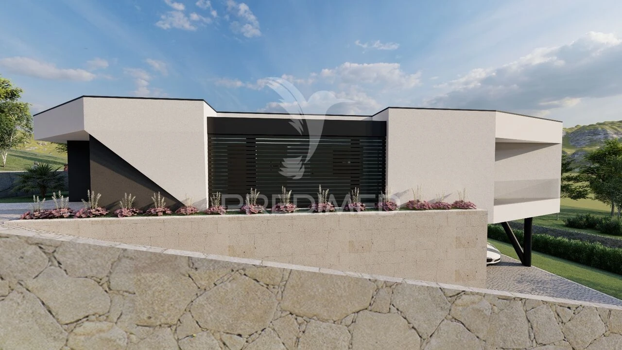 Terreno para Venda em Prazins (Santa Eufemia) Foto 5