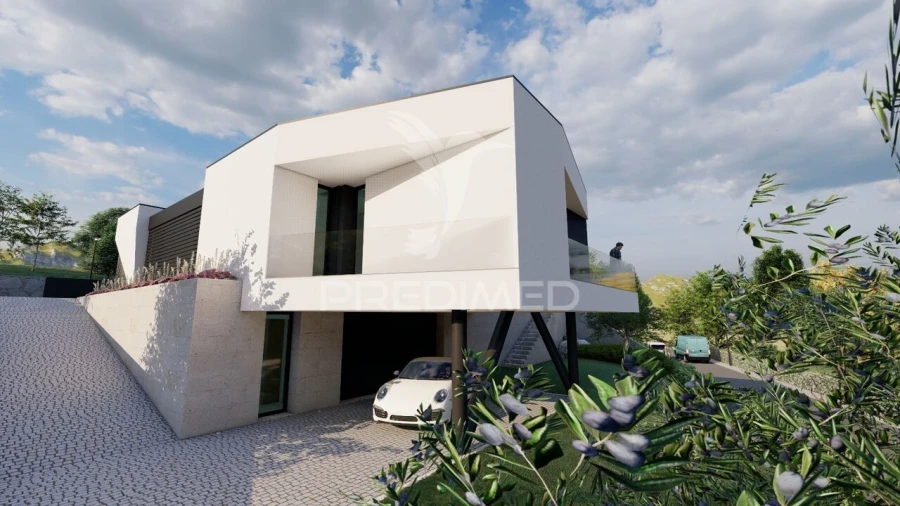 Terreno para Venda em Prazins (Santa Eufemia) Foto 6